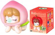 Фигурка коллекционная Pop Top Rolife Nanci Фруктовые крошки в ассортименте NBXX
