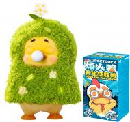 М'яка іграшка Pop Top 1983toys Upset Duck Справжнє я в асортименті AP17183802000C