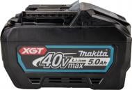 Акумулятор Makita 40,0V 5Ah XGT BL4050F 191L47-8