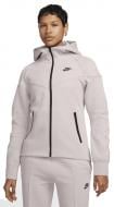 Джемпер Nike W NSW TCH FLC WR FZ HDY FB8338-019 р.S розовый