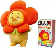 Мягкая игрушка Pop Top 1983toys Upset Duck Чаривняшки в ассортименте AP17183801700C