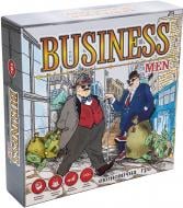Гра настільна Strateg BusinessMen 30516 Гра настільна Strateg BusinessMen 30516