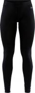 Термобрюки Craft Merino_Lightweight_Pants_Woman 1906617-999000 р.XS черный