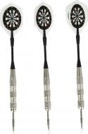 Дротики для дартса REZO RZ252080-1001 Steel Darts 3 шт
