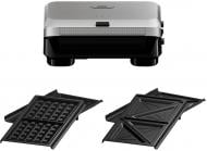 ВИТРИНА! Бутербродница Braun SnackMaker 5 SM5005