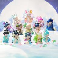 Фигурка коллекционная Pop Top Rolife Nanci Поэтическая красота в ассортименте ZPXX