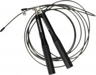 Скакалка Endurance E262130-1001 Aluminum Speed Rope чорний Скакалка Endurance E262130-1001 Aluminum Speed Rope чорний