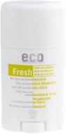 Антиперспірант для жінок Eco Cosmetics Fresh 50 мл