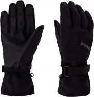 Варежки McKinley Devon ux 294497-057 р. 9 черный
