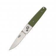 Нож складной Ganzo зеленый, 7 серия G7211-GR