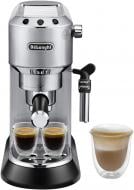 ВІТРИНА! Кавоварка ріжкова Delonghi Dedica EC685.M