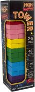 Игра настольная Strateg High Tower 30715