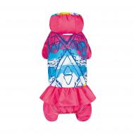 Дождевик Pet Fashion для собак JUICY S