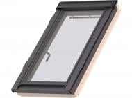 Кровельный вылаз Velux для отопительных помещений 66x118 см GXL FK06 3068