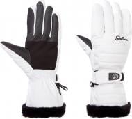 Рукавички McKinley Blair II wms 408122-001 р. 6.5 білий