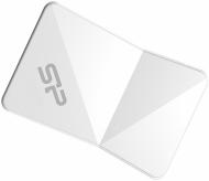 Флеш-память USB Silicon Power Touch T08 64 ГБ USB 2.0 (SP064GBUF2T08V1W)