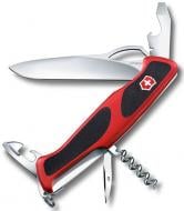 Ніж Victorinox RangerGrip 0.9553.MC