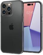 Чехол Spigen Crystal Flex для Apple iPhone 14 Pro Max space crystal (ACS04637)
