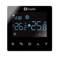 Терморегулятор для теплої підлоги Castle AC606H WI-FI