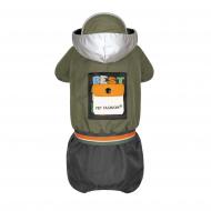 Дождевик Pet Fashion для собак JIMI XS