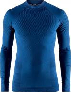 Термофутболка Craft Active_Intensity_CN_LS_Man 1905337-391000 р.S синий