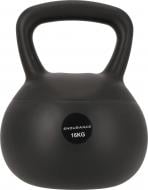 Гиря Endurance E232531-16-1001 16 кг черный