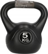 Гиря Endurance E92007-C1-1001 5 кг