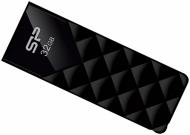 Флеш-пам'ять USB Silicon Power Ultima U03 32 ГБ USB 2.0 black (SP032GBUF2U03V1K) Флеш-пам'ять USB Silicon Power Ultima U03 32 ГБ USB 2.0 black (SP032GBUF2U03V1K)
