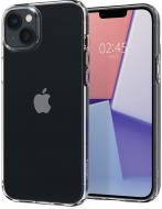 Чехол Spigen Crystal Flex для Apple iPhone 14 Plus crystal clear (ACS04650)