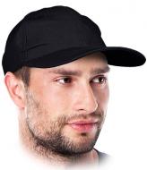 Бейсболка Reis р. one size TG-CAP черный