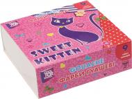 Фарби гуашеві Sweet Kitten 9 кольорів CF60145 Cool For School