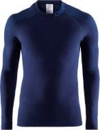 Термофутболка Craft Warm_Intensity_CN_LS_Man 1905350-391000 р.L синий
