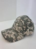 Бейсболка Reis р. one size MIL -TEC CAP піксель