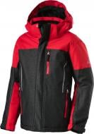 Куртка демісезонна McKinley Cavan jrs 280486-903057 чорна