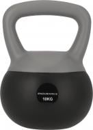 Гиря Endurance E232531-10-1012 10 кг черный