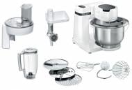 ВИТРИНА! Кухонная машина Bosch MUMS2EW30 белый ВИТРИНА! Кухонная машина Bosch MUMS2EW30 белый