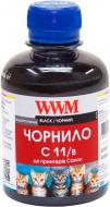 Чернила WWM CLI521/426 черный