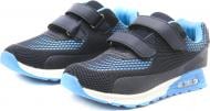 Кросівки для хлопчика UTSH-K5103 р.30 темно-синій