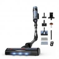 ВИТРИНА! Пылесос аккумуляторный Rowenta X-Force Flex 10.80 RH7AD5E0 black/blue