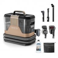 ВИТРИНА! Моющий пылесос-пятновыводитель Rowenta Clean It Hot & Cold IN7021F0 beige