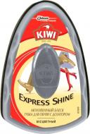 Губка-блеск для обуви Kiwi EXPRESS прозрачный