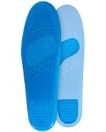 Стельки Reis гелевые универсальные р.41-45 (BR-INS-AQUA)