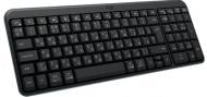 Клавиатура беспроводная Logitech K250 Wireless Keyboard (920-013822) graphite