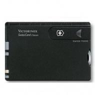 Набор Victorinox Швейцарская Карточка Swisscard 0.7133 Набор Victorinox Швейцарская Карточка Swisscard 0.7133