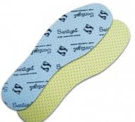 Стельки Reis с микрокапсулами эфирных масел р.41 (BR-INS-AROMA)