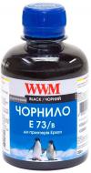 Чорнило WWM EPSON CX3700/TX119/TX419 (E73/B) black