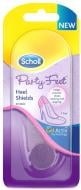 Вставка для взуття Party Feet Scholl прозорий