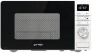 ВИТРИНА! Микроволновая печь Gorenje MO20A3W