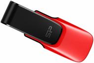 Флеш-память USB Silicon Power Ultima U31 16 ГБ USB 2.0 red (SP016GBUF2U31V1R)