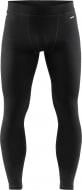 Термобрюки Craft Essential_Warm_Pants_Man 1906590-999000 р.XL черный
